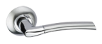 SLIM A128 CHROME