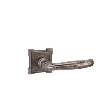 FLAMINGO VQ204 AGED SILVER