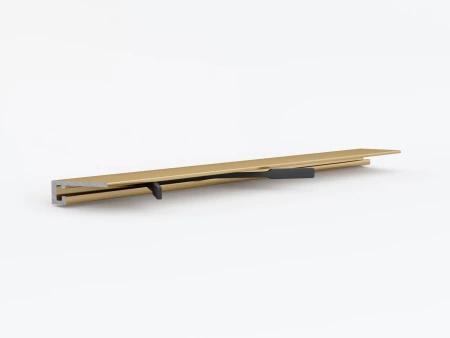МИКРОПЛИНТУС MICRO 15 CLASSIC